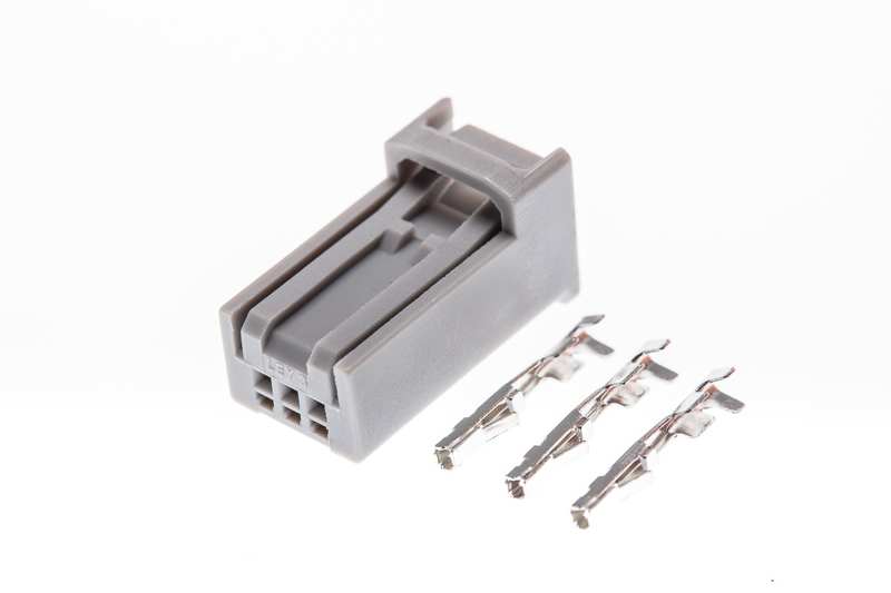 Electrical connector repair kit